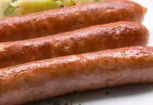 Alimentos que no debes comer en la noche