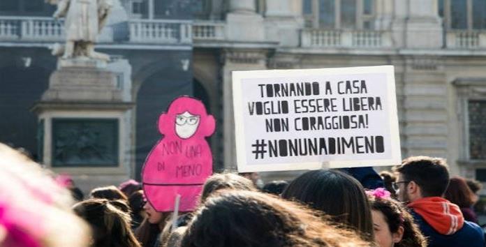 Absuelven en Roma a dos acusados de violación porque la víctima era fea y masculina