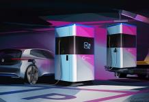 VW quiere  producir 22 millones de vehículos eléctricos en la próxima década
