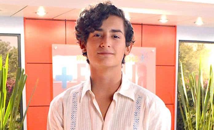 Emilio Osorio, con los pies en la tierra