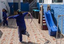 Estancias cobraban hasta 3 mil 500 pesos de cuota adicional, asegura Secretar&iacute;a del Bienestar