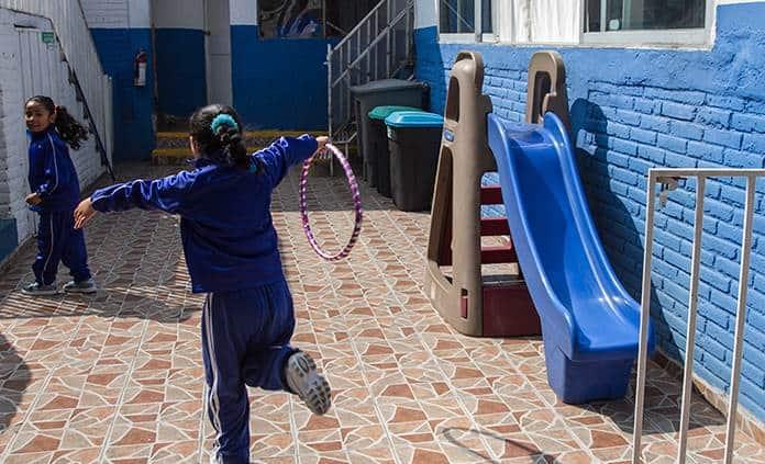 Estancias cobraban hasta 3 mil 500 pesos de cuota adicional, asegura Secretaría del Bienestar
