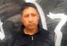 Detienen a un hombre por presunto robo con violencia a un cuentahabiente Detienen a un hombre por presunto robo con violencia a un cuentahabiente