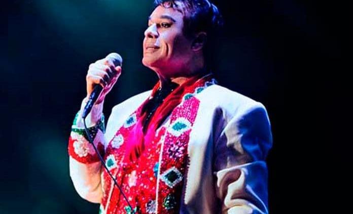 Declaran heredero universal a hijo mayor de Juan Gabriel y cierran demandas