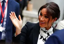 ¿Interesa a estadounidenses el nacimiento del bebé de Meghan Markle?