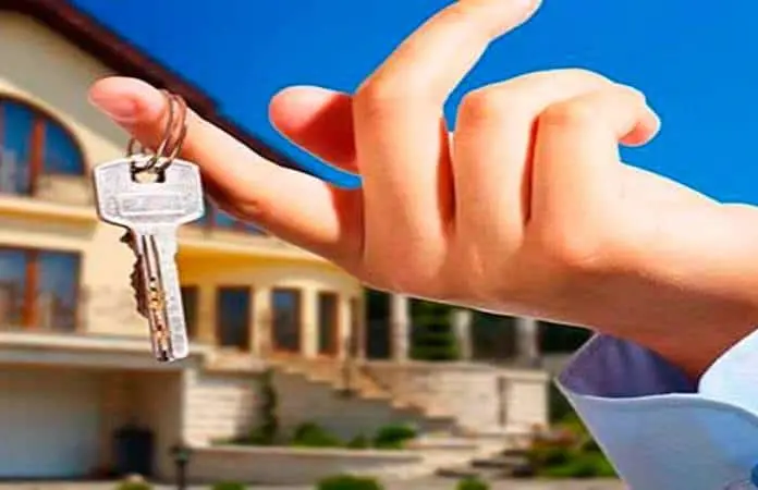 Precio de la vivienda en México sube un 4.2% en 2025