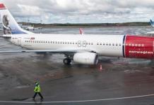 Aerolínea noruega pedirá a Boeing compensación por caso de los 737 MAX 8