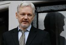 CIDH rechaza pedido de medidas cautelares de Julian Assange