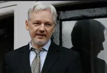 CIDH rechaza pedido de medidas cautelares de Julian Assange