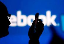 Facebook cumple 8 horas con intermitencia en su servicio