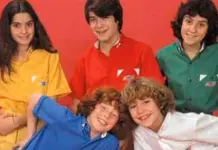Parch&iacute;s abre la posibilidad de un reencuentro de despedida 
