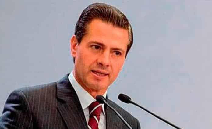 Enrique Peña Nieto / Archivo