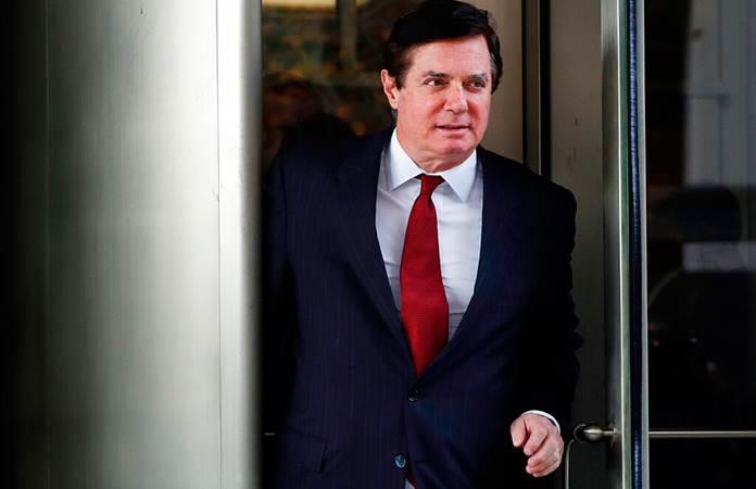 Paul Manafort / Foto: AP