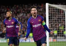 Barça contra el United y Tottenham - Manchester City, en cuartos de Champions