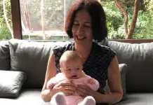 Familiares recuerdan a víctima mexicana de la tragedia aérea en Etiopía Familiares recuerdan a víctima mexicana de la tragedia aérea en Etiopía