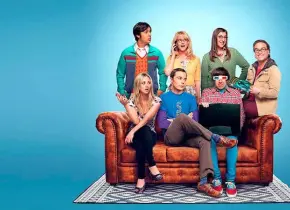 The Big Bang Theory expande su universo con spin-off de Stuart