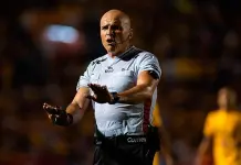 Inaceptable, gordo e irrespetuoso, calificó Codesal a Chacón Inaceptable, gordo e irrespetuoso, calificó Codesal a Chacón