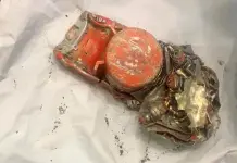 Cajas negras de avión siniestrado en Etiopía llegan a Francia Cajas negras de avión siniestrado en Etiopía llegan a Francia