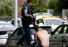 Embajada de Nueva Zelandia comparte número de emergencias tras tiroteo