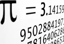 Celebran en la UNAM el D&iacute;a Pi, uno de los n&uacute;meros m&aacute;s estudiados 