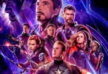 Capitana Marvel y Avengers: Endgame ya no llegarán a Netflix