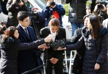 Interrogan a dos astros del K-pop por esc&aacute;ndalos sexuales