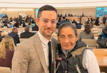 Luis Gerardo Méndez pide a AMLO defender los Derechos Humanos