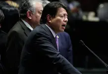 En riesgo reforma educativa, reconoce coordinador de diputados de Morena