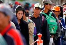 Atiende INM m&aacute;s de 5 mil migrantes en Chiapas