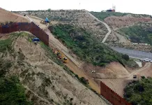 Trump vetará el rechazo del Congreso a su emergencia nacional para el muro