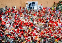 Presentan cargos contra sospechoso de muerte de periodista en Eslovaquia