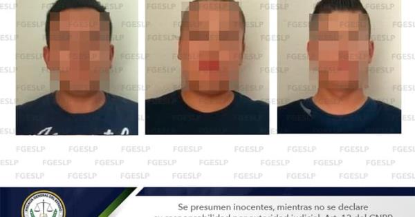 Fiscalía Interpone Recurso De Apelación Por Libertad De Policías