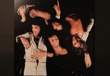 Exhiben fotograf&iacute;as in&eacute;ditas de Queen en M&eacute;xico