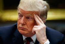 Senado de EEUU rechaza declaración de emergencia de Trump para construir el muro