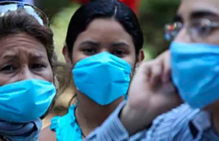 ¿Qué es y cuáles son los síntomas de la nueva variante de influenza?