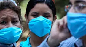 ¿Qué es y cuáles son los síntomas de la nueva variante de influenza? ¿Qué es y cuáles son los síntomas de la nueva variante de influenza?