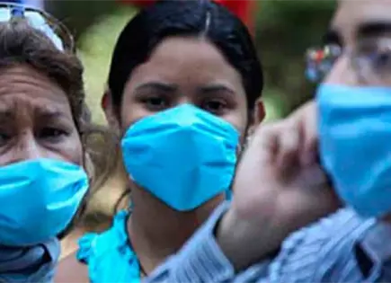 ¿Qué es y cuáles son los síntomas de la nueva variante de influenza? ¿Qué es y cuáles son los síntomas de la nueva variante de influenza?