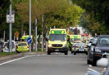 Suman 49 muertos y 41 heridos tras ataques a mezquitas de Nueva Zelanda