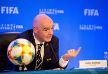 20 países competirán la en primera eNations Cup de la FIFA en Londres