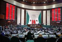Cámara de Diputados suspende sesión donde analizaría Reforma Educativa