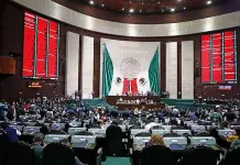 Cámara de Diputados suspende sesión donde analizaría Reforma Educativa