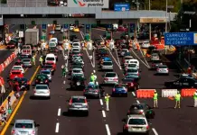 Tarifas de peaje en carreteras aumentan 3%; no aplicar&aacute;n en Acapulco