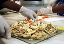 ONU pide a Estados no desperdiciar m&aacute;s comida y acabar con la pobreza