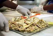 ONU pide a Estados no desperdiciar m&aacute;s comida y acabar con la pobreza