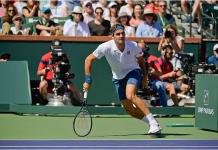 Federer avanza a semifinales y se acerca por su sexto título en Indian Wells