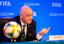 FIFA crea nuevo Mundial de Clubes en lugar de la Copa Confederaciones