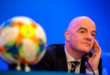 Consejo de la FIFA pide gestionar que Qatar 2022 tenga 48 equipos
