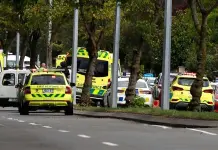 México condena los trágicos ataques a mezquitas de Nueva Zelanda