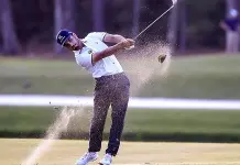 Abraham Ancer no cumpli&oacute; con el objetivo en THE PLAYERS pero se va satisfecho
