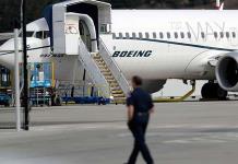 Aerolíneas rusas suspenden pedidos de Boeing 737 MAX 